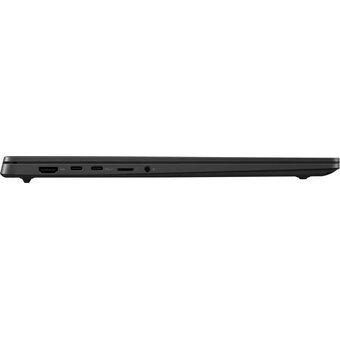  Ноутбук Asus Vivobook S 16 M5606KA-RI036 (90NB1592-M00170) Neutral Black 