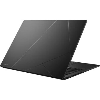  Ноутбук Asus Zenbook 14 UM3406KA-QD170 (90NB14U1-M009V0) Jade Black 