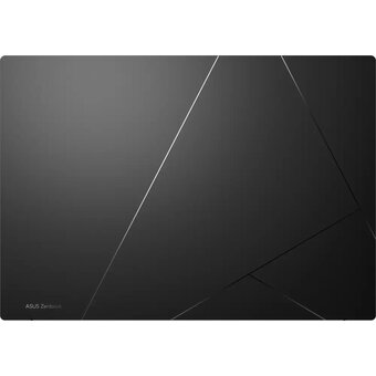  Ноутбук Asus Zenbook 14 UM3406KA-QD170 (90NB14U1-M009V0) Jade Black 