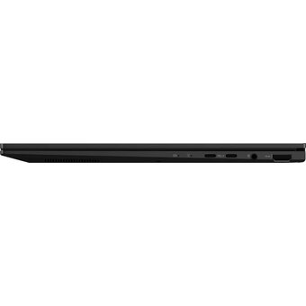  Ноутбук Asus Zenbook 14 UM3406KA-QD170 (90NB14U1-M009V0) Jade Black 
