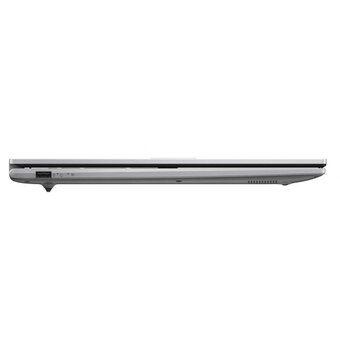 Ноутбук ASUS Vivobook 17 X1704VA-AU732 (90NB10V1-M00UF0) Cool Silver 