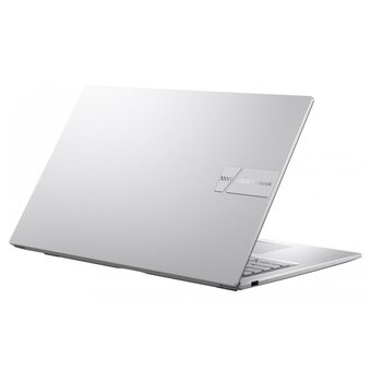  Ноутбук ASUS Vivobook 17 X1704VA-AU732 (90NB10V1-M00UF0) Cool Silver 