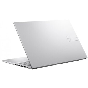  Ноутбук ASUS Vivobook 17 X1704VA-AU732 (90NB10V1-M00UF0) Cool Silver 