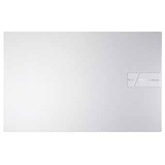 Ноутбук ASUS Vivobook 17 X1704VA-AU732 (90NB10V1-M00UF0) Cool Silver 
