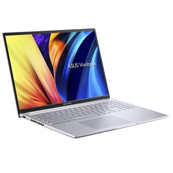  Ноутбук Asus Vivobook 16X K3605VV-N1211 (90NB11U2-M008Z0) Cool Silver 
