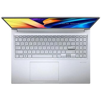  Ноутбук Asus Vivobook 16X K3605VV-N1211 (90NB11U2-M008Z0) Cool Silver 