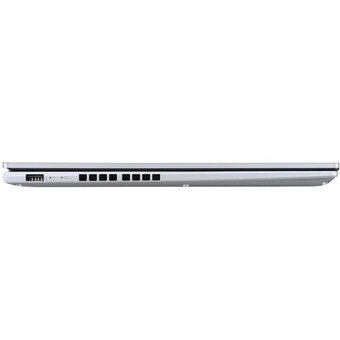  Ноутбук Asus Vivobook 16X K3605VV-N1211 (90NB11U2-M008Z0) Cool Silver 