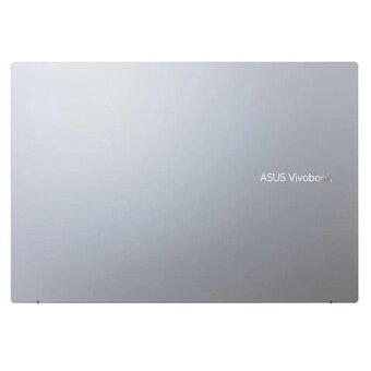  Ноутбук Asus Vivobook 16X K3605VV-N1211 (90NB11U2-M008Z0) Cool Silver 