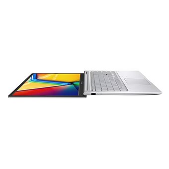  Ноутбук ASUS Vivobook 15 X1502VA-BQ954 (90NB10T2-M019F0) Cool Silver 