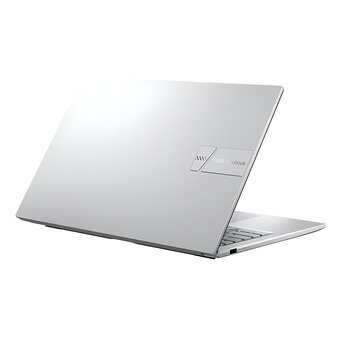 Ноутбук ASUS Vivobook 15 X1502VA-BQ954 (90NB10T2-M019F0) Cool Silver 