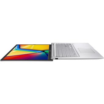 Ноутбук Asus Vivobook 17 X1704VA-AU883 (90NB13X1-M00BW0) 