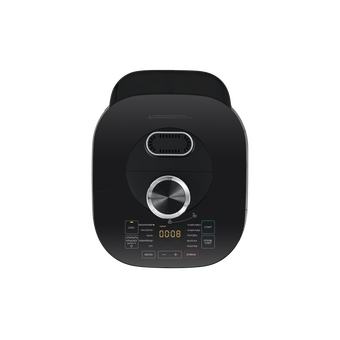  Мультиварка-скороварка Midea MPC-6039 серебристый 