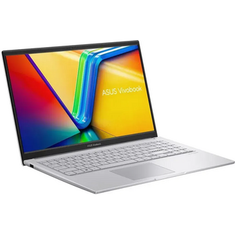  Ноутбук ASUS Vivobook 15 X1502VA-BQ1290 (90NB10T2-M01U50) Cool Silver 