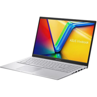  Ноутбук ASUS Vivobook 15 X1502VA-BQ1290 (90NB10T2-M01U50) Cool Silver 