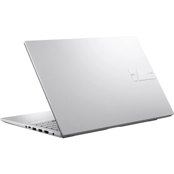  Ноутбук ASUS Vivobook 15 X1502VA-BQ1290 (90NB10T2-M01U50) Cool Silver 