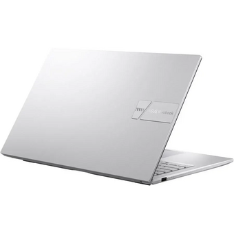  Ноутбук ASUS Vivobook 15 X1502VA-BQ1290 (90NB10T2-M01U50) Cool Silver 