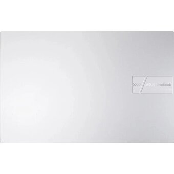  Ноутбук ASUS Vivobook 15 X1502VA-BQ1290 (90NB10T2-M01U50) Cool Silver 