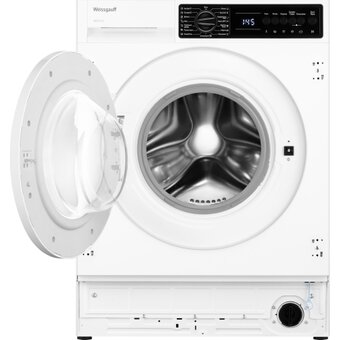  Встраиваемая стиральная машина Weissgauff WMI 54127 D 