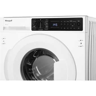  Встраиваемая стиральная машина Weissgauff WMI 54127 D 