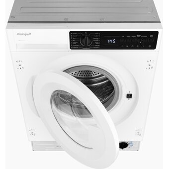  Встраиваемая стиральная машина Weissgauff WMI 54127 D 