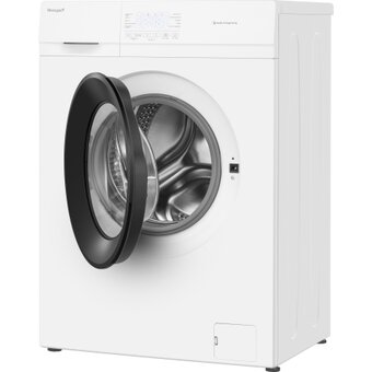  Стиральная машина WEISSGAUFF WM 4506 Simple Touch 