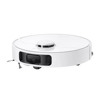  Робот-пылесос Dreame Robot Vacuum L40 Ultra CE RLD52SE White 
