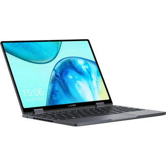  Ноутбук Chuwi MiniBook X touch CWI558-P52N5N1HDMXX 10.5"(1920x1200 IPS)/Touch/Intel N-series N150(0.8Ghz)/12288Mb/512SSDGb/noDVD/Int:Intel UHD 