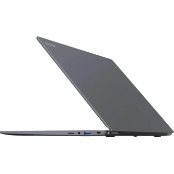  Ноутбук Chuwi CoreBook X CWI570-93321N1HDMHX 14"(2160x1440 IPS)/Intel Core i9 13900H(2.6Ghz)/32768Mb/1024SSDGb/noDVD/Int:Intel UHD Graphics/Cam/BT 