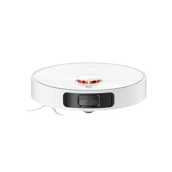  Робот-пылесос Xiaomi Robot Vacuum X20+ white (GL version) 