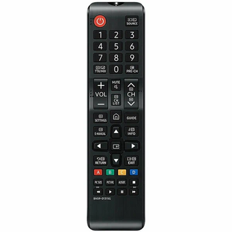  Телевизор Samsung UE43F6000FUXRU Series 7 черный 