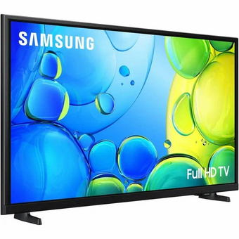  Телевизор Samsung UE43F6000FUXRU Series 7 черный 