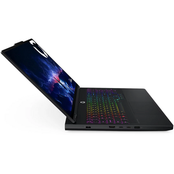  Ноутбук Lenovo Legion PRO 5 16IRX10 (83NN001HRK) 16" WQXGA 2560x1600/Core i7 14650HX/32 Gb/1 Tb SSD/nVidia GeForce RTX 5060 8GB/No OS/черный/2.4 кг 
