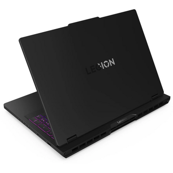  Ноутбук Lenovo Legion PRO 5 16IRX10 (83NN001HRK) 16" WQXGA 2560x1600/Core i7 14650HX/32 Gb/1 Tb SSD/nVidia GeForce RTX 5060 8GB/No OS/черный/2.4 кг 
