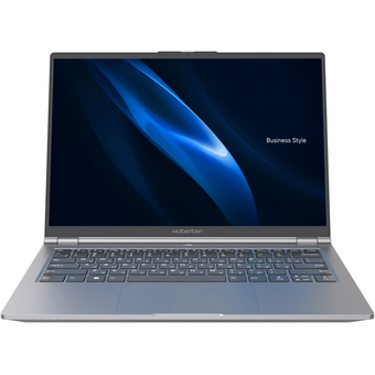  Ноутбук Maibenben B514B (B514B-i736UMF2SPGRE6) 14"(2880x1800 IPS)/Intel Core i7 13620H(2.4Ghz)/16384Mb/512PCISSDGb/Int:Intel UHD Graphics/Cam/BT/WiFi 