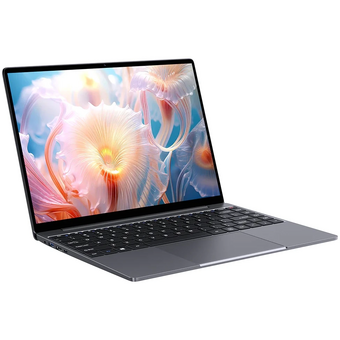  Ноутбук Chuwi CoreBook X CWI570-321E5N1HDMPX 14"(2160x1440 IPS)/Intel Core i3 1220P(1.5Ghz)/16384Mb/512SSDGb/noDVD/Int:Intel UHD Graphics/Cam/BT 