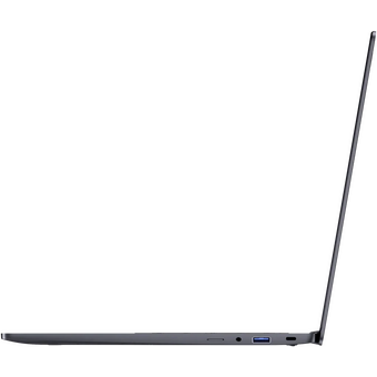  Ноутбук Chuwi CoreBook X CWI570-321E5N1HDMPX 14"(2160x1440 IPS)/Intel Core i3 1220P(1.5Ghz)/16384Mb/512SSDGb/noDVD/Int:Intel UHD Graphics/Cam/BT 