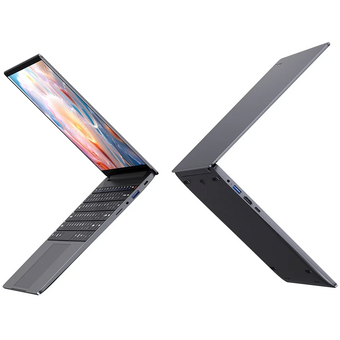  Ноутбук Chuwi CoreBook X CWI570-321E5N1HDMPX 14"(2160x1440 IPS)/Intel Core i3 1220P(1.5Ghz)/16384Mb/512SSDGb/noDVD/Int:Intel UHD Graphics/Cam/BT 