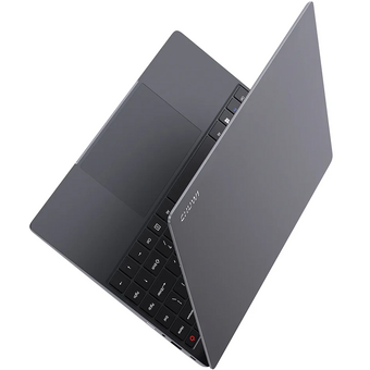  Ноутбук Chuwi CoreBook X CWI570-321E5N1HDMPX 14"(2160x1440 IPS)/Intel Core i3 1220P(1.5Ghz)/16384Mb/512SSDGb/noDVD/Int:Intel UHD Graphics/Cam/BT 