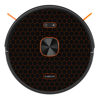 Робот-пылесос GARLYN SR-850   Робот-пылесос GARLYN SR-850