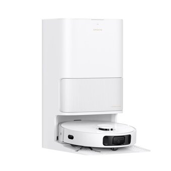  Робот-пылесос Dreame Robot Vacuum L40 Ultra CE RLD52SE White 