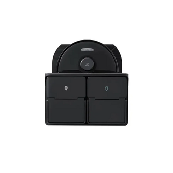  Робот-пылесос Roborock Robotic Vacuum Cleaner S8 Max Ultra S8MU52-02 Черный 