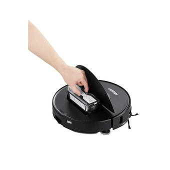  Робот-пылесос Roborock Robotic Vacuum Cleaner S8 Max Ultra S8MU52-02 Черный 