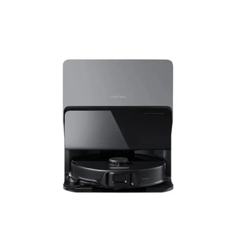  Робот-пылесос Roborock Robotic Vacuum Cleaner S8 Max Ultra S8MU52-02 Черный 