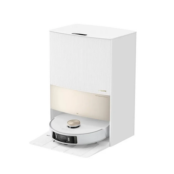  Робот-пылесос Dreame L20 Ultra Complete RLX41CE-1 