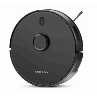  Робот-пылесос HONOR CHOICE R2S Lite ROB-02 Black 5504ABAL 