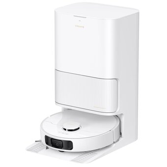  Робот-пылесос Dreame Robot Vacuum L40 Ultra CE RLD52SE White 