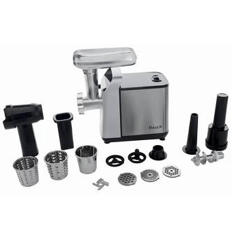  Мясорубка RageX R801-900 