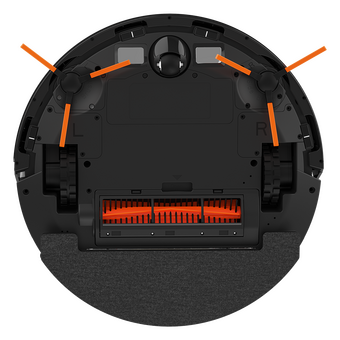 Робот-пылесос GARLYN SR-850   Робот-пылесос GARLYN SR-850