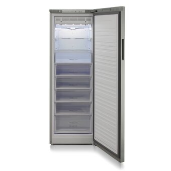  Морозильная камера БИРЮСА C6047SN 