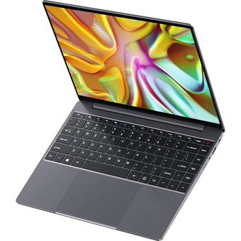  Ноутбук Chuwi CoreBook X (CWI570-R5743016G512-MS) Iron Gray 
